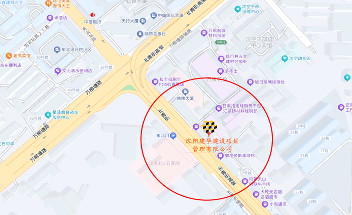 位置