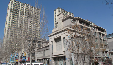 （沈阳）优诗美地