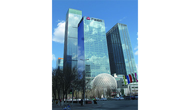 （沈阳）广发银行沈阳分行营业办公用房装修工程项目